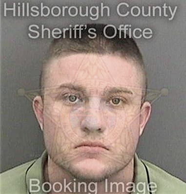 Michael Seebeck, - Hillsborough County, FL 