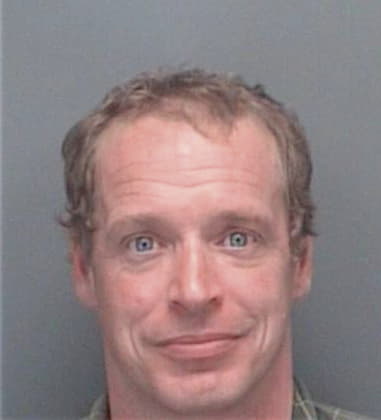 Adam Seibert, - Pinellas County, FL 