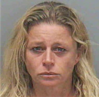 Julie Sherman, - Lee County, FL 