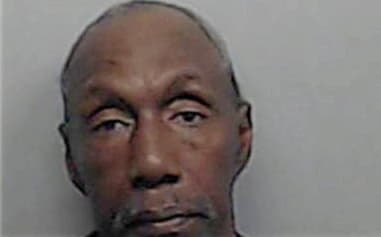 Aundra Smith - Fulton County, GA 