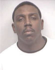 Rodney Smith - Fulton County, GA 