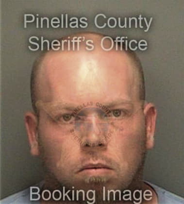 Steven Smith - Pinellas County, FL 