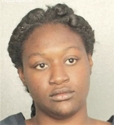 Latasha Springer, - Broward County, FL 