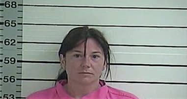 Cynthia Steed, - Desoto County, MS 