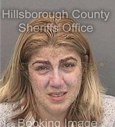 Erica Steinacker, - Hillsborough County, FL 