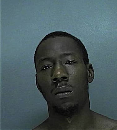 Linton Stewart, - Volusia County, FL 