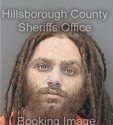 Nicholas Stockman, - Hillsborough County, FL 