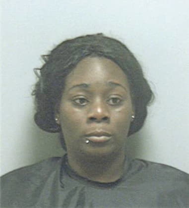 Jamie Terry - DeKalb County, GA 