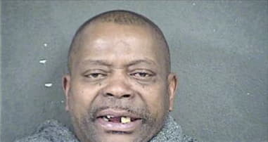 Montay Thibeaux, - Wyandotte County, KS 