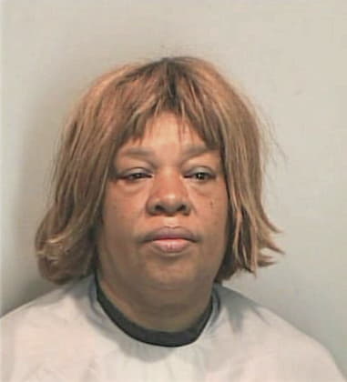 Yvonne Thomas - DeKalb County, GA 