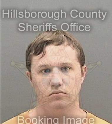 Donald Turner, - Hillsborough County, FL 