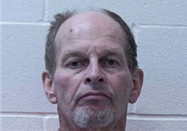 Richard Umberger, - Crook County, OR 