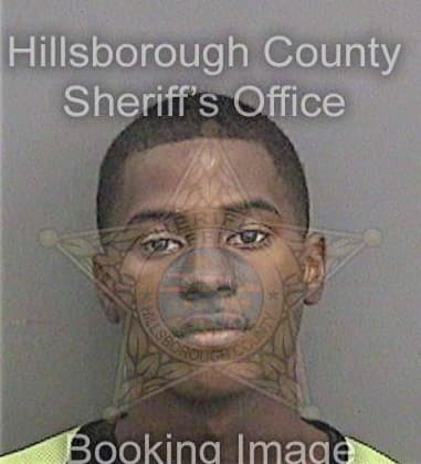 Terrell Underwood, - Hillsborough County, FL 