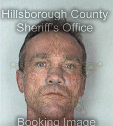 Richard Urra, - Hillsborough County, FL 