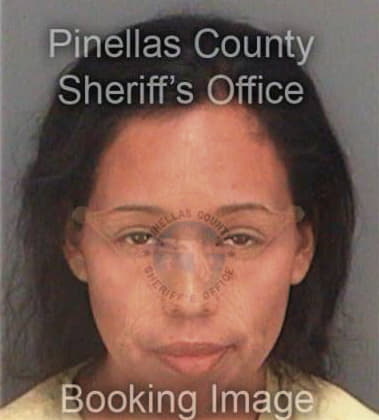 Breana Vargas, - Pinellas County, FL 