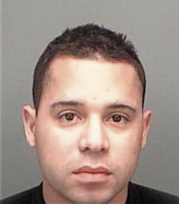 Ivan Velezrodriguez, - Pinellas County, FL 