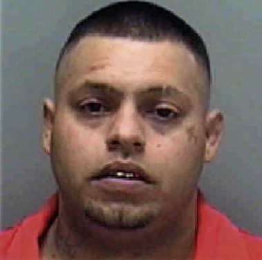 Henry Veramendi, - Lee County, FL 