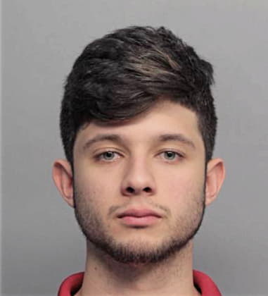 Michael Vigorito, - Dade County, FL 