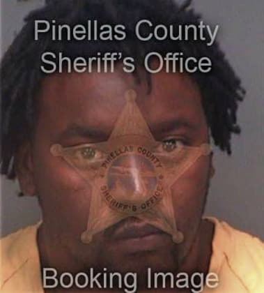 Michael Walker, - Pinellas County, FL 