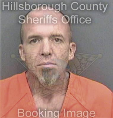 Reuben Warner, - Hillsborough County, FL 