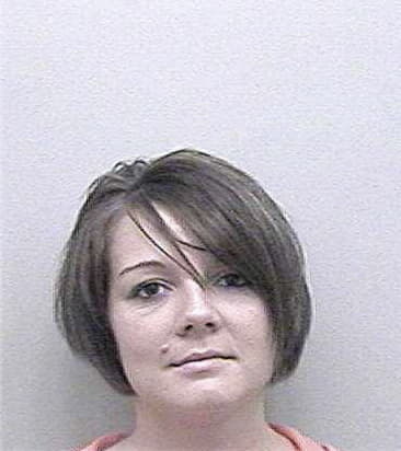 Stephanie Webb, - Marion County, FL 