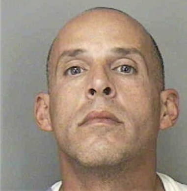 Matthew Weiand - Polk County, FL 