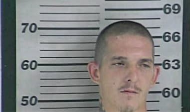 Joseph Willett, - Dyer County, TN 