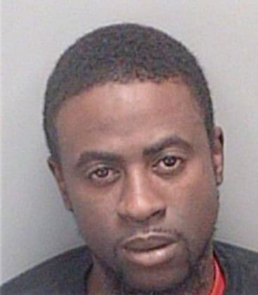 Derrick Williams, - Pinellas County, FL 