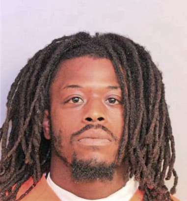 Jermaine Williams, - Polk County, FL 