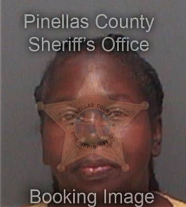 Sandra Williams, - Pinellas County, FL 