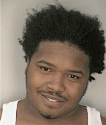 Tawan Williams, - Hillsborough County, FL 