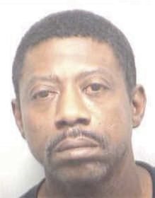 Calvin Williamson, - Fulton County, GA 