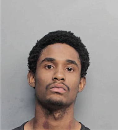 Julian Wise, - Dade County, FL 