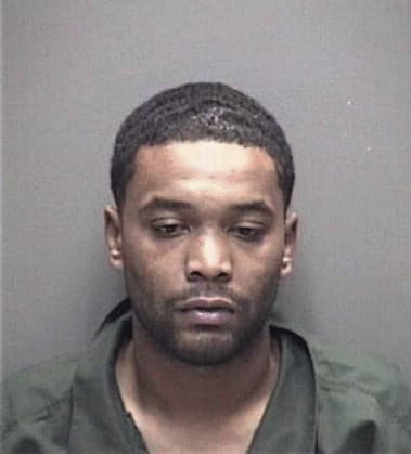 Jalen York, - Galveston County, TX 