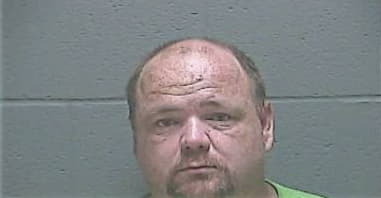 Christopher Adams, - Montgomery County, IN 