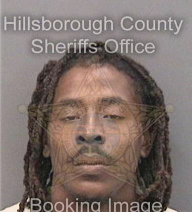 Joshua Allen, - Hillsborough County, FL 