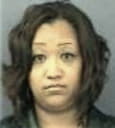 Lashetta Allen, - Gadsden County, FL 