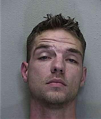 Mark Anneshensley, - Marion County, FL 