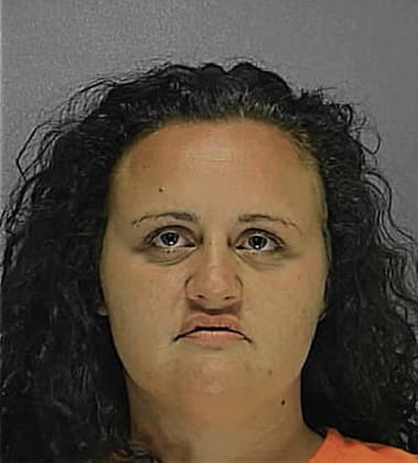 Pamela Arrowood, - Volusia County, FL 