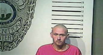 Steven Asher - Bell County, KY 