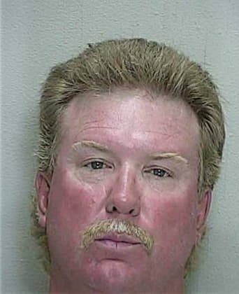 Steven Badgley, - Marion County, FL 