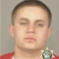 Daniel Baldridge - Multnomah County, OR 