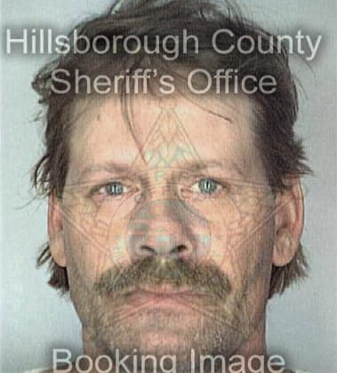 Herbert Bass, - Hillsborough County, FL 