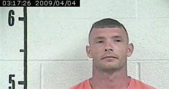 Joshua Bell, - Bullitt County, KY 