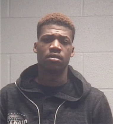 Kevin Bell - Cleveland County, NC 