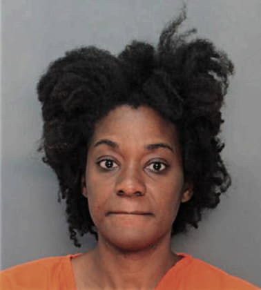 Angela Bellamy, - Dade County, FL 