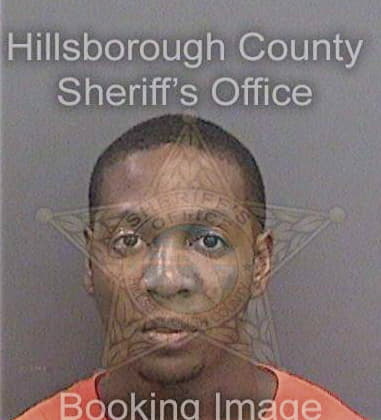 Derrick Best - Hillsborough County, FL 