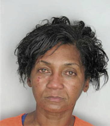 Mary Bethea - Hillsborough County, FL 