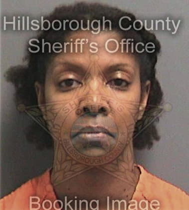Latasa Blackmon - Hillsborough County, FL 