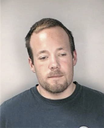 Mark Boatwright - Hillsborough County, FL 